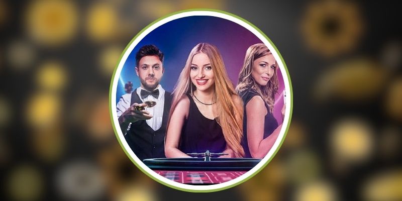 Lợi ích khi sử dụng tính năng đa sảnh tại 789bet